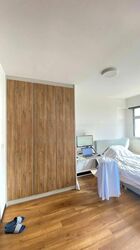 Blk 25A Saint George's Towers (Kallang/Whampoa), HDB 3 Rooms #622155051